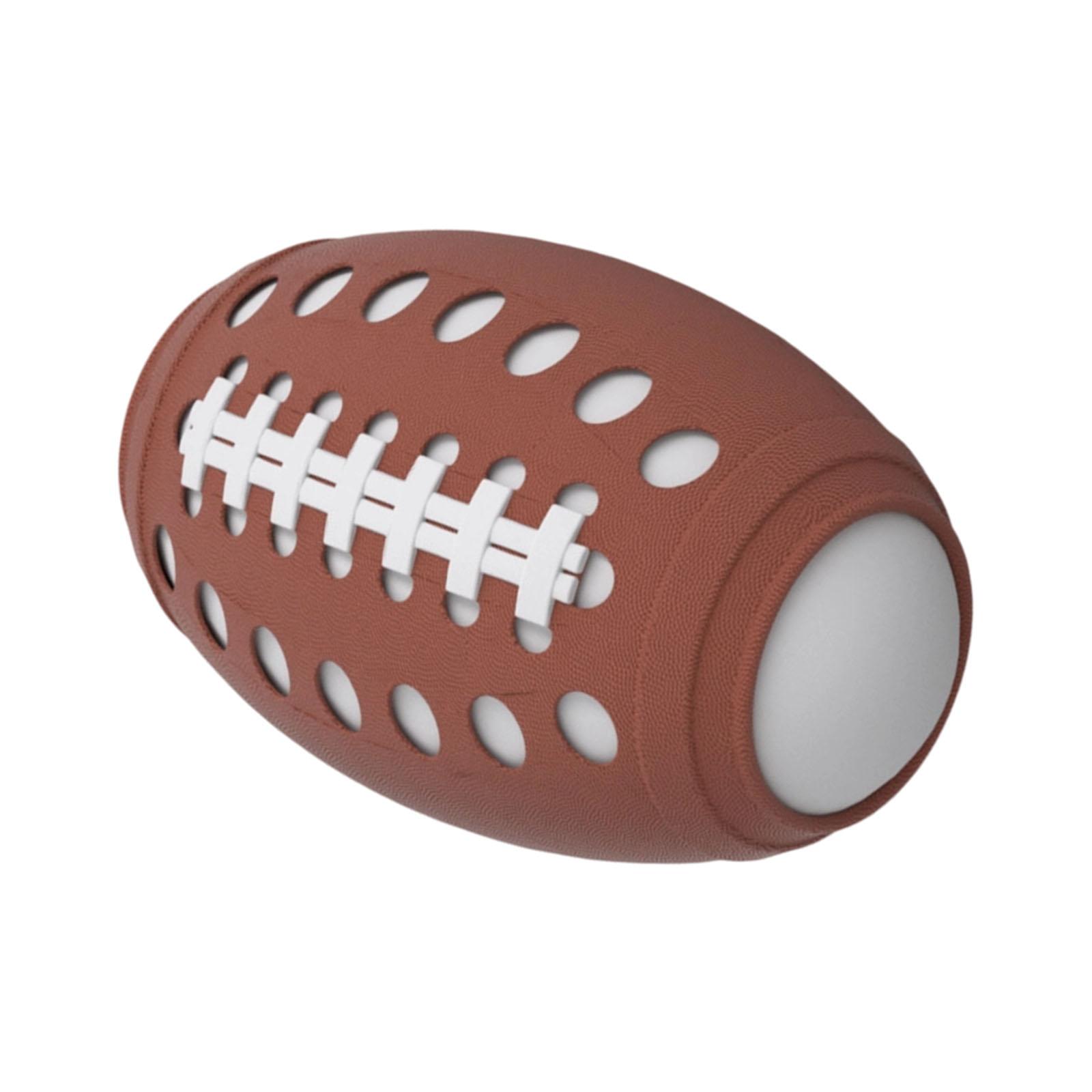 Jouet de football pour piscine - Rugby Training Ball avis et prix