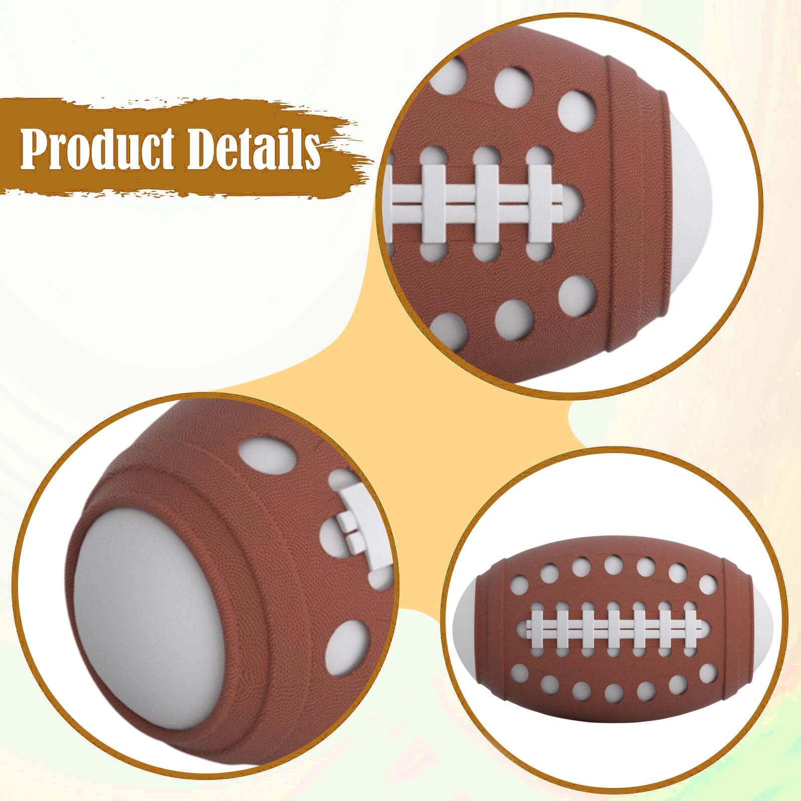 Jouet de football pour piscine - Rugby Training Ball avis et prix