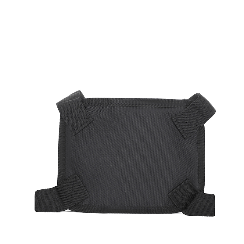 Sac de poitrine unisexe, gilet - Sports Equipment Box avis et prix