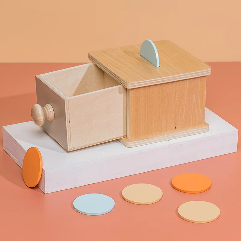 Jouet éducatif pour enfants, b - Sports Equipment Box avis et prix