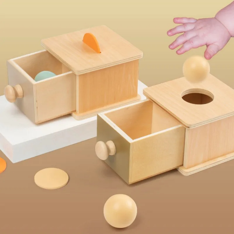 Jouet éducatif pour enfants, b - Sports Equipment Box avis et prix