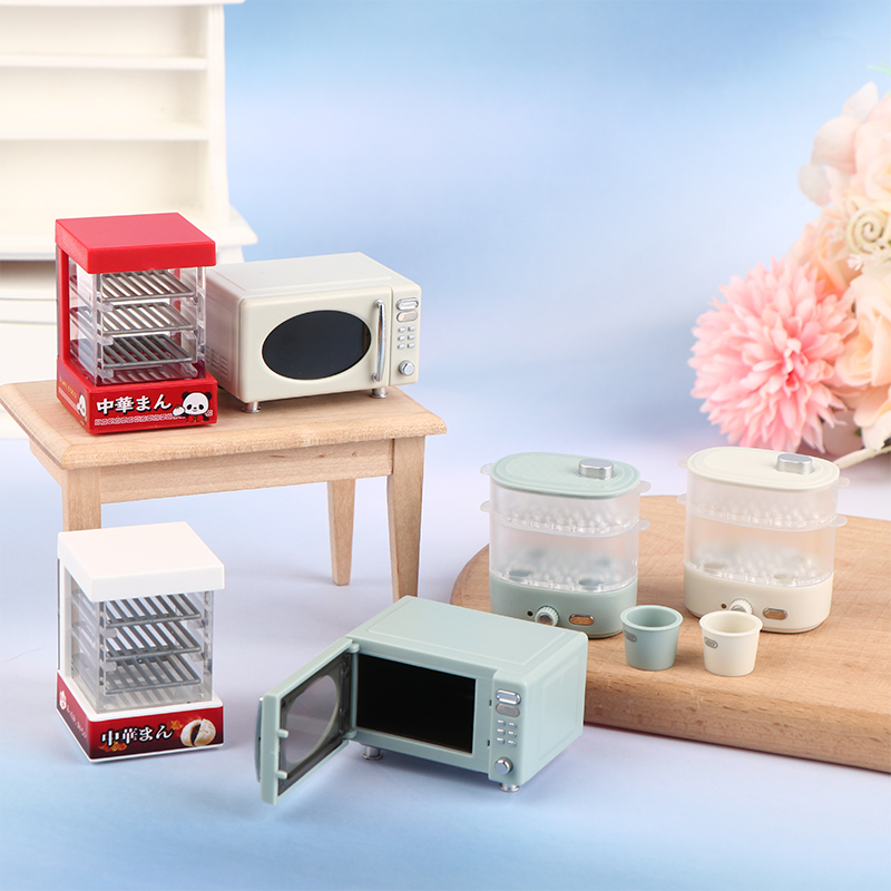 Maison de poupée Miniature, fo - Sports Equipment Box avis et prix