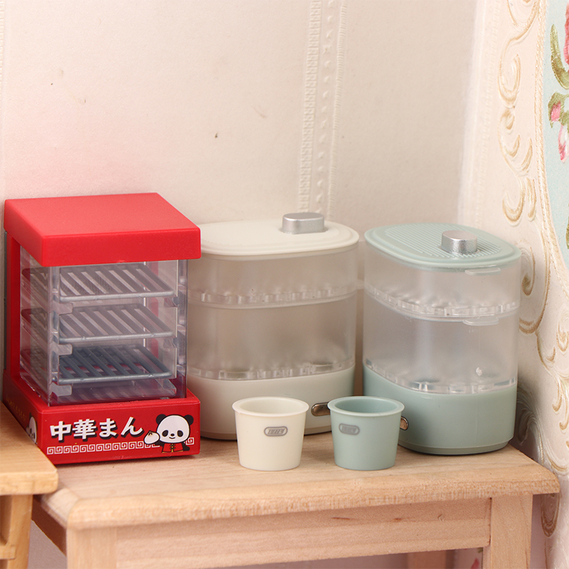Maison de poupée Miniature, fo - Sports Equipment Box avis et prix