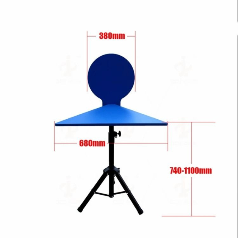 Planche de rebond réglable pou - Sports Equipment Tennis avis et prix