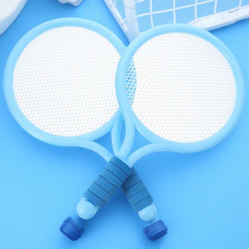 2 raquettes de tennis en plast - Sports Equipment For Kids avis et prix