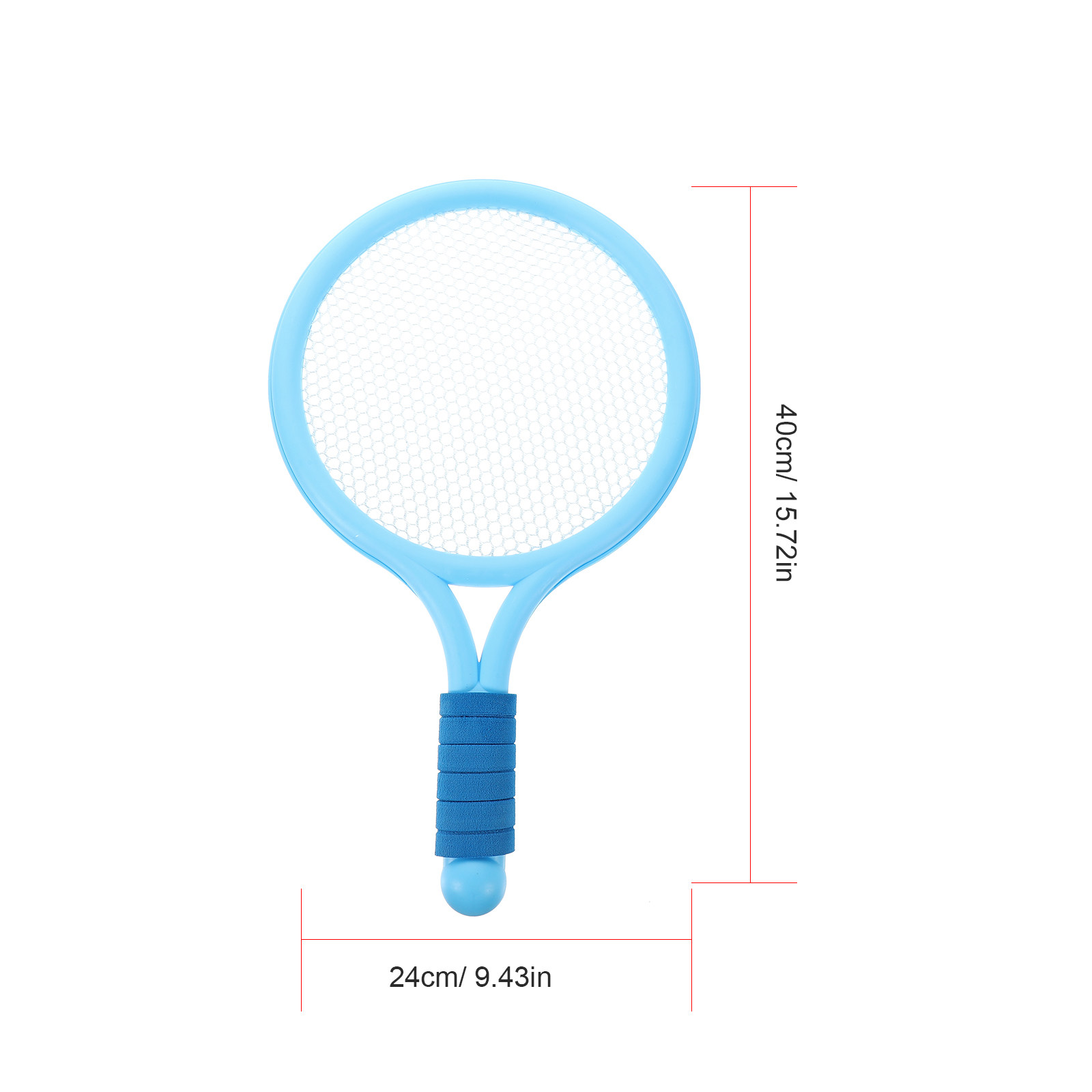 2 raquettes de tennis en plast - Sports Equipment For Kids avis et prix