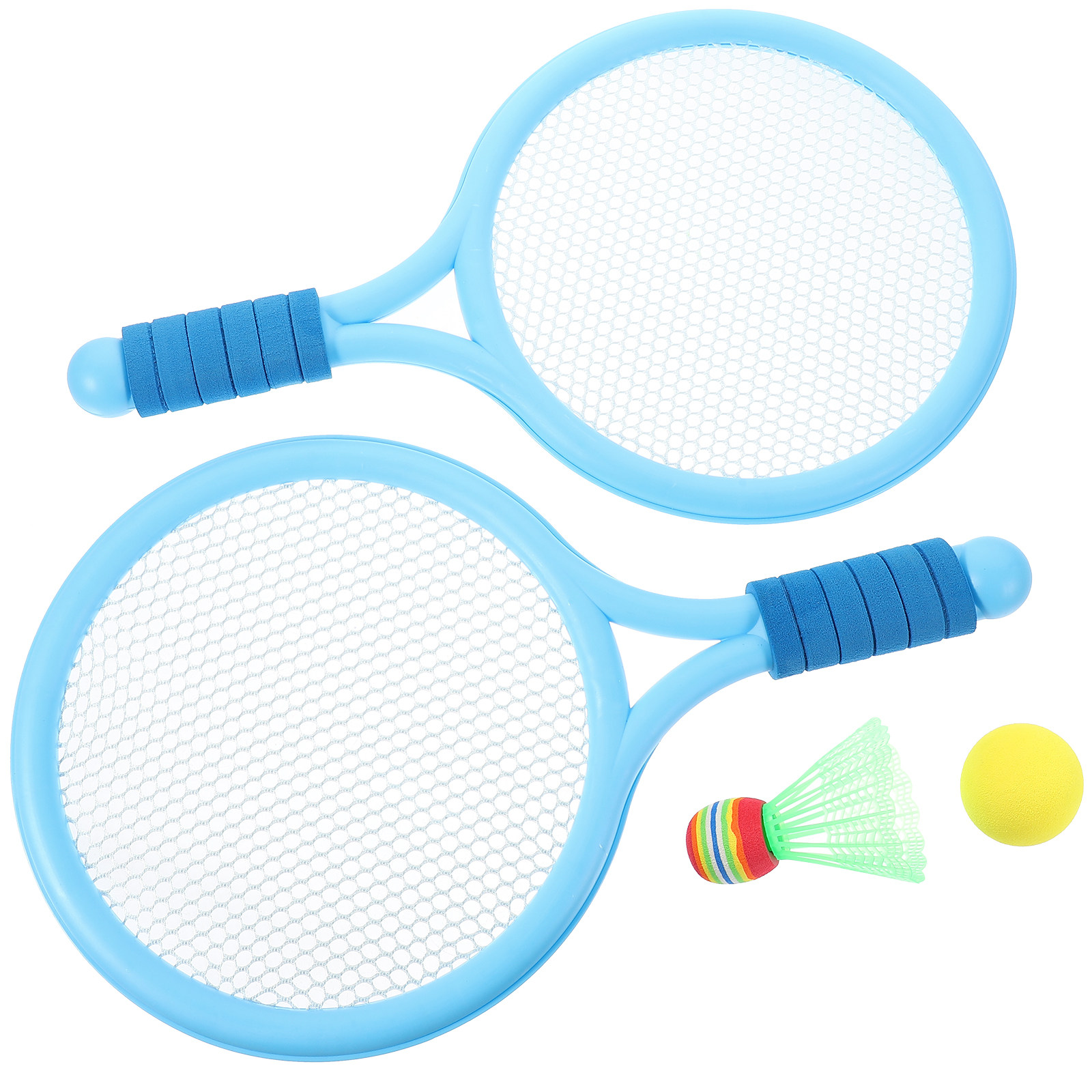 2 raquettes de tennis en plast - Sports Equipment For Kids avis et prix
