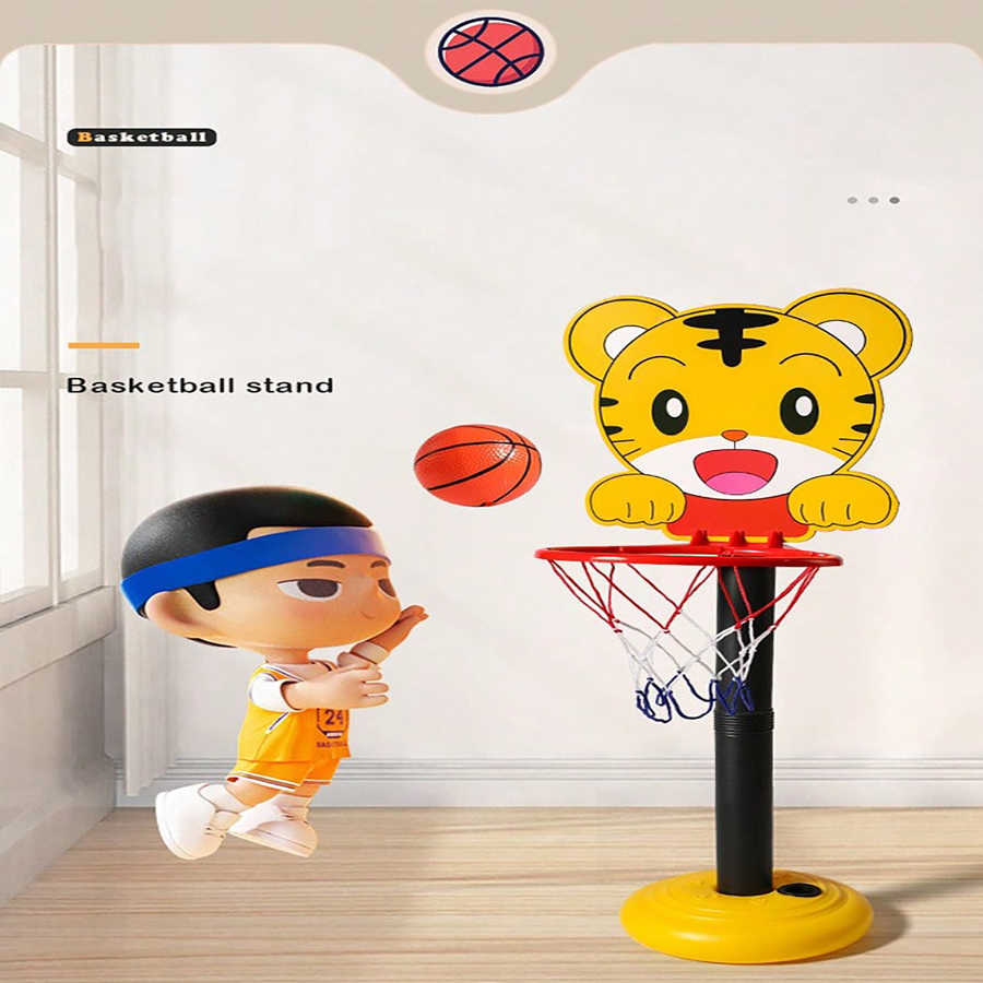 Mini panier de basket-ball d'e - Sports Equipment For Kids avis et prix