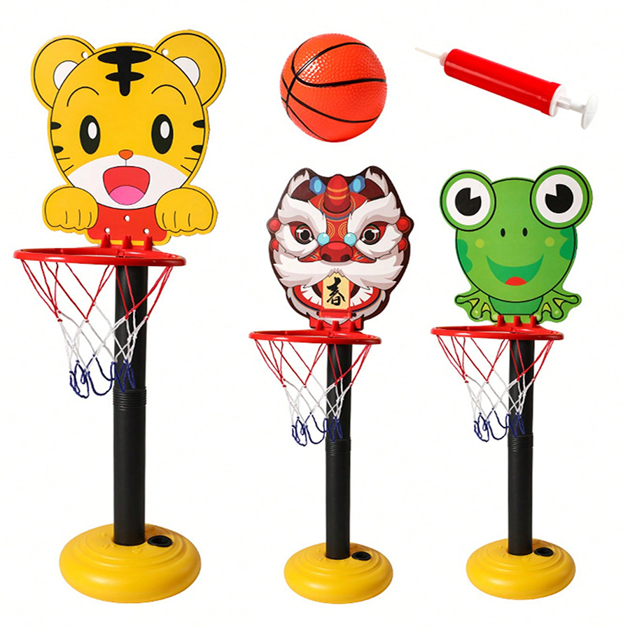 Mini panier de basket-ball d'e - Sports Equipment For Kids avis et prix