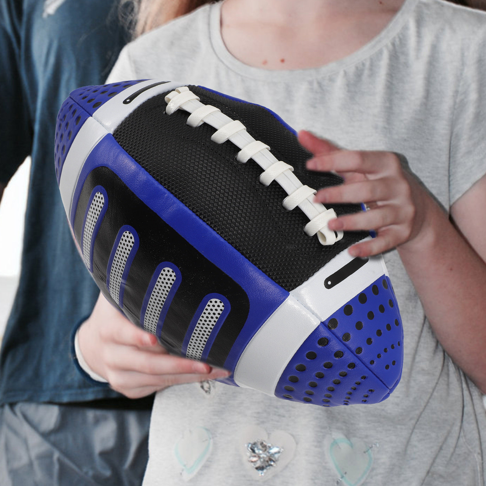 Ballon de rugby professionnel  - Rugby Training Ball avis et prix