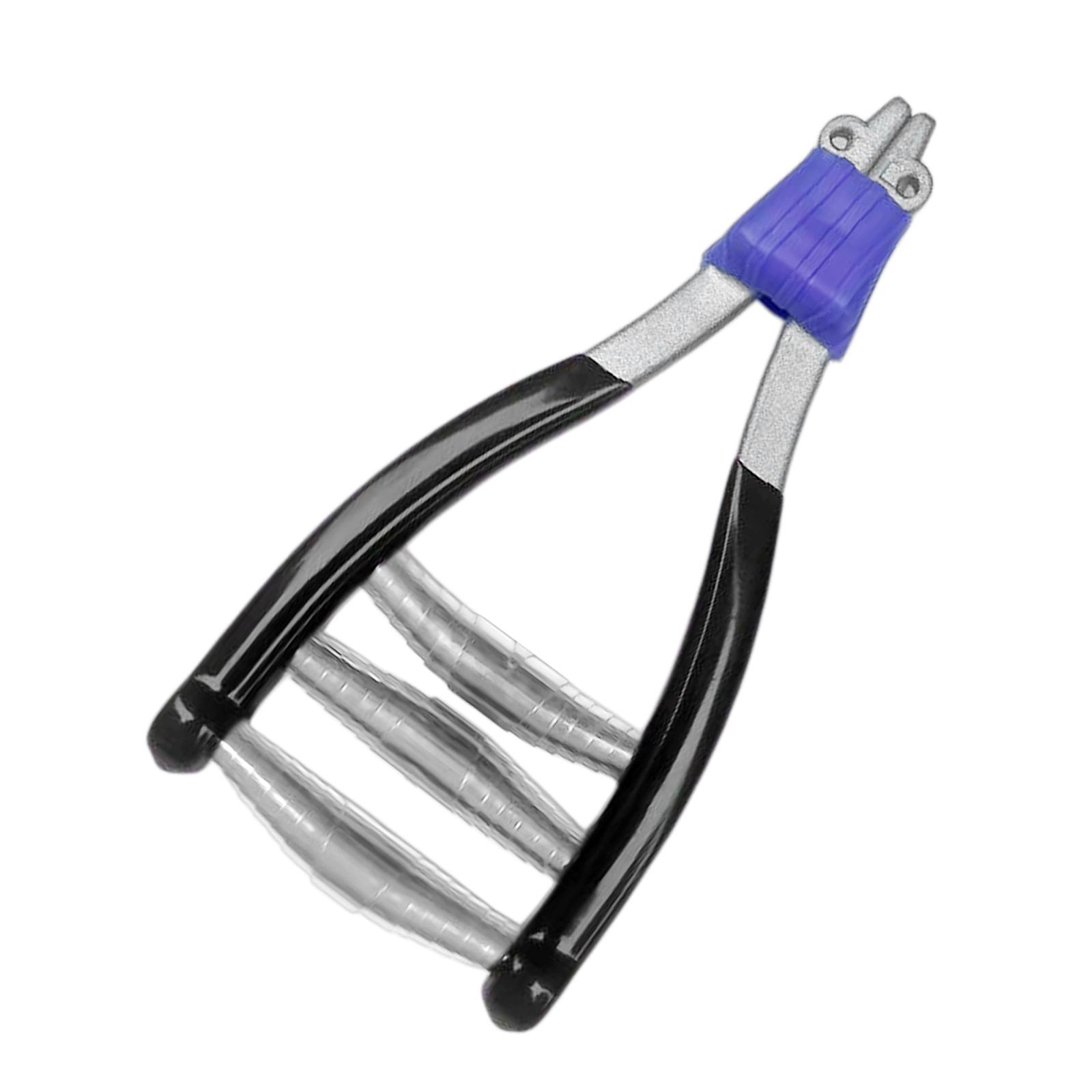 Pince de démarrage pour cordag - Sports Equipment That Starts With A avis et prix