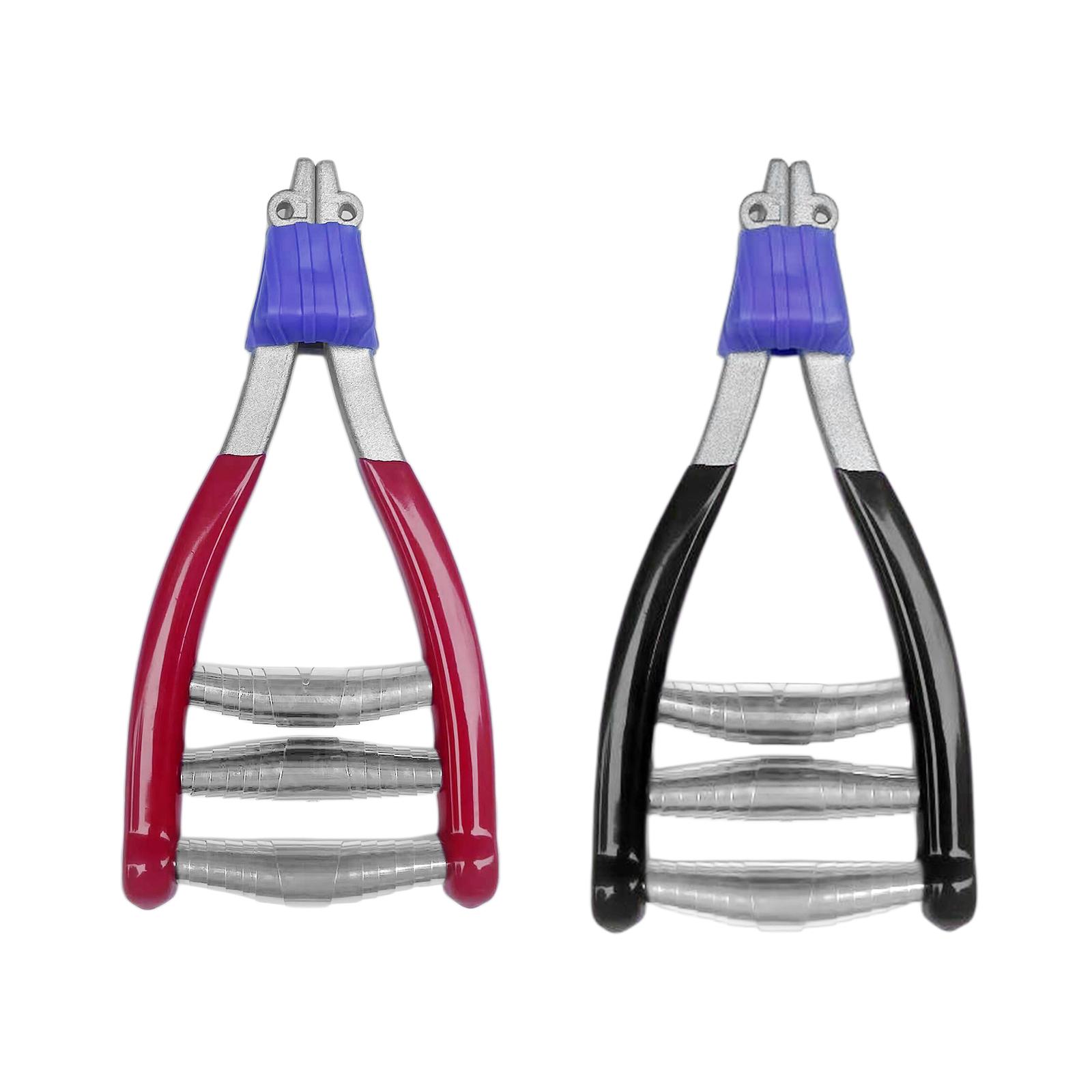 Pince de démarrage pour cordag - Sports Equipment That Starts With A avis et prix
