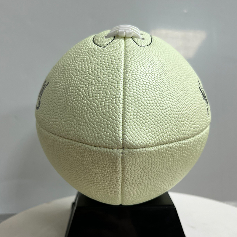 Veilleuse en PU Rugby Football - Rugby Training Ball avis et prix