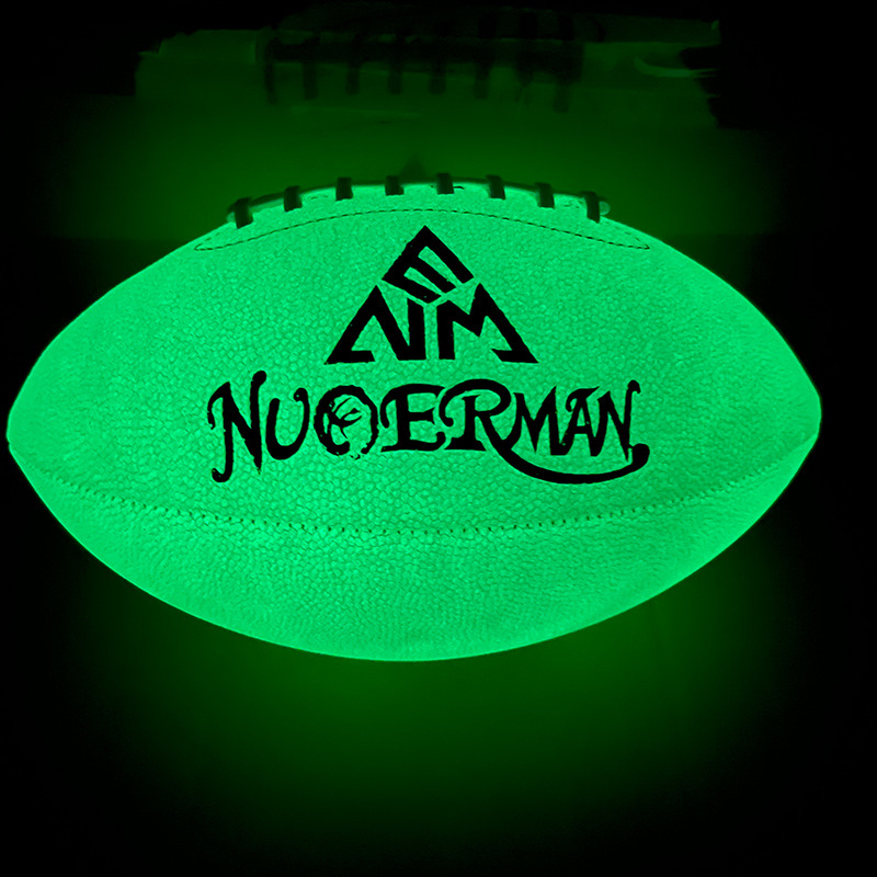Veilleuse en PU Rugby Football - Rugby Training Ball avis et prix