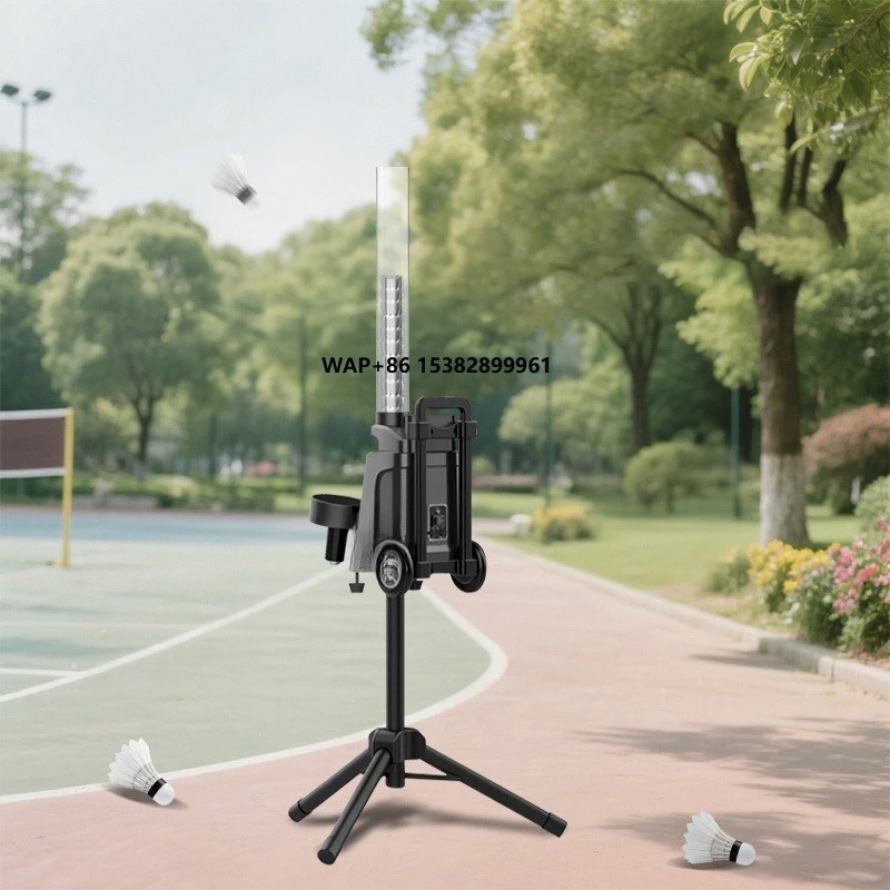 Nouvelle Machine Distributrice - Sports Equipment For Badminton avis et prix