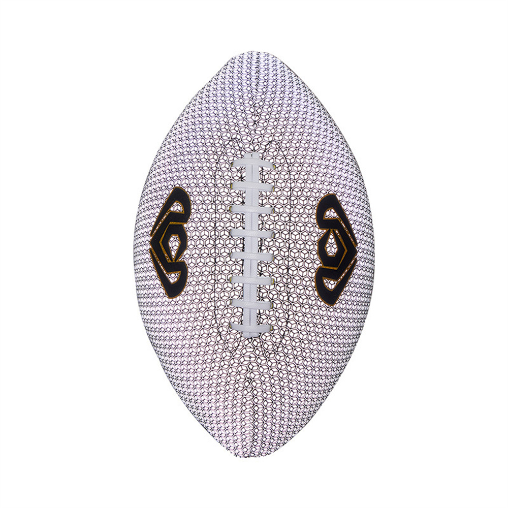 Rugby américain antidérapant p - Rugby Training Ball avis et prix