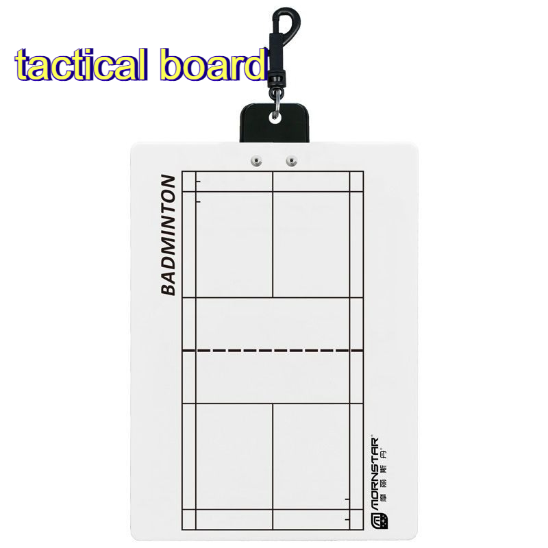 Tableau tactique professionnel - Sports Equipment For Badminton avis et prix