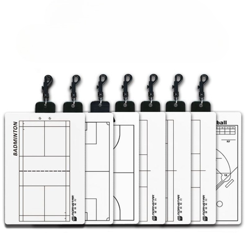 Tableau tactique professionnel - Sports Equipment For Badminton avis et prix