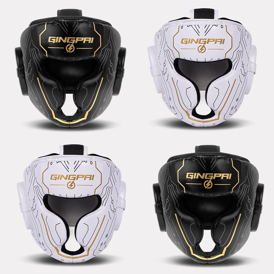 Casque de boxe en Pu entièreme - Sports Equipment For Kids avis et prix
