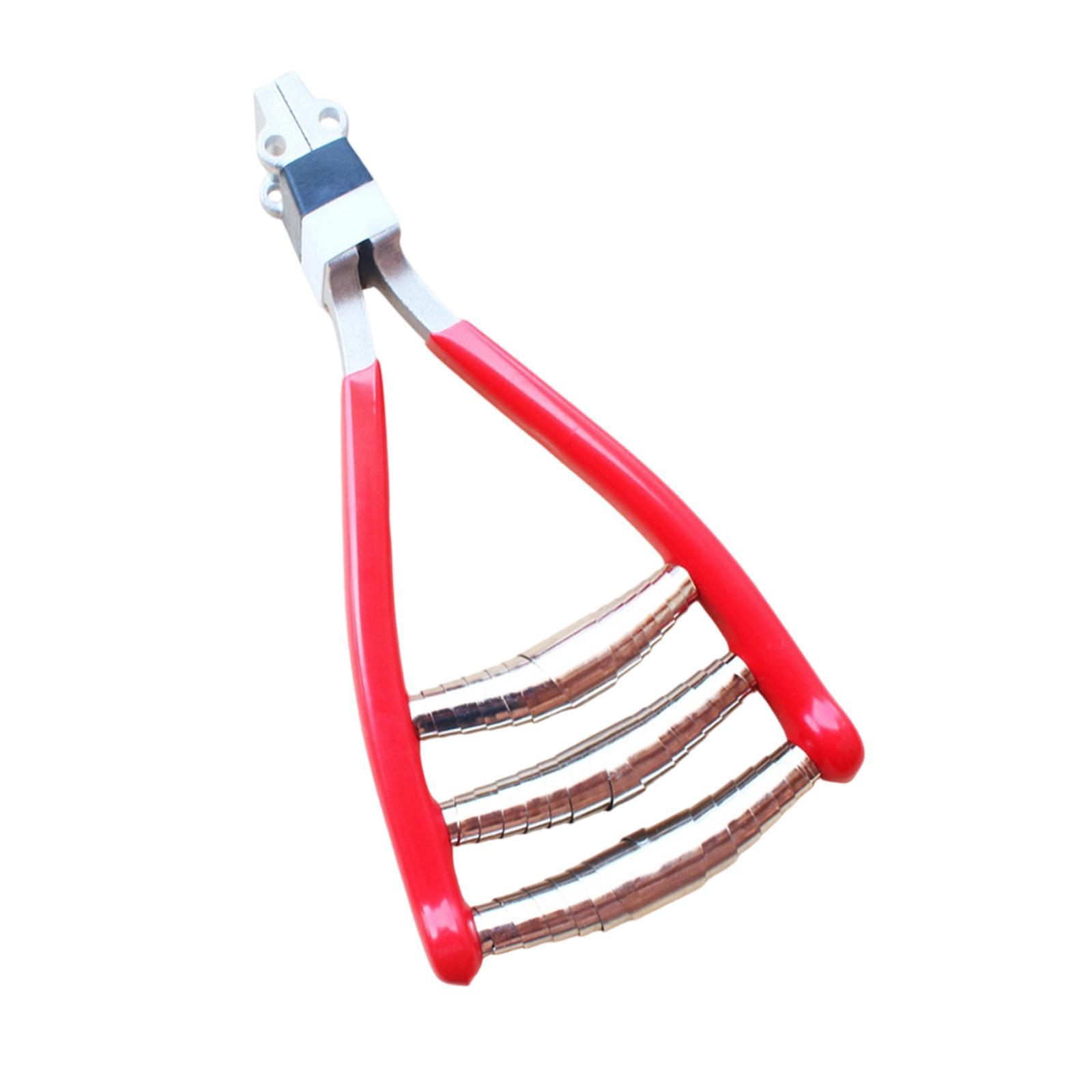 Pince de démarrage sportive à  - Sports Equipment That Starts With A avis et prix