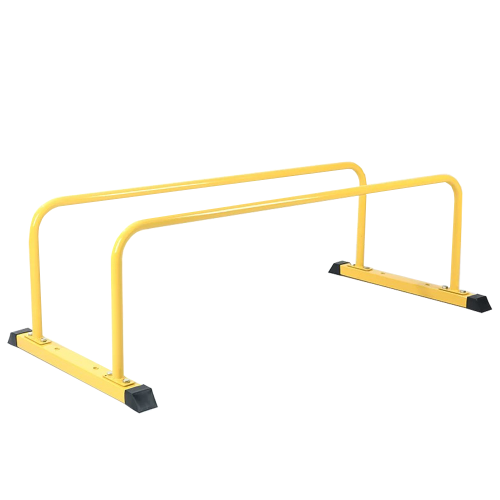 Barres parallèles basses de gy - Sports Equipment For Kids avis et prix