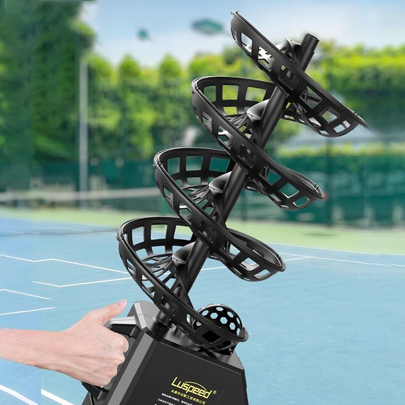 Machine à balles de Tennis rég - Sports Equipment Tennis avis et prix
