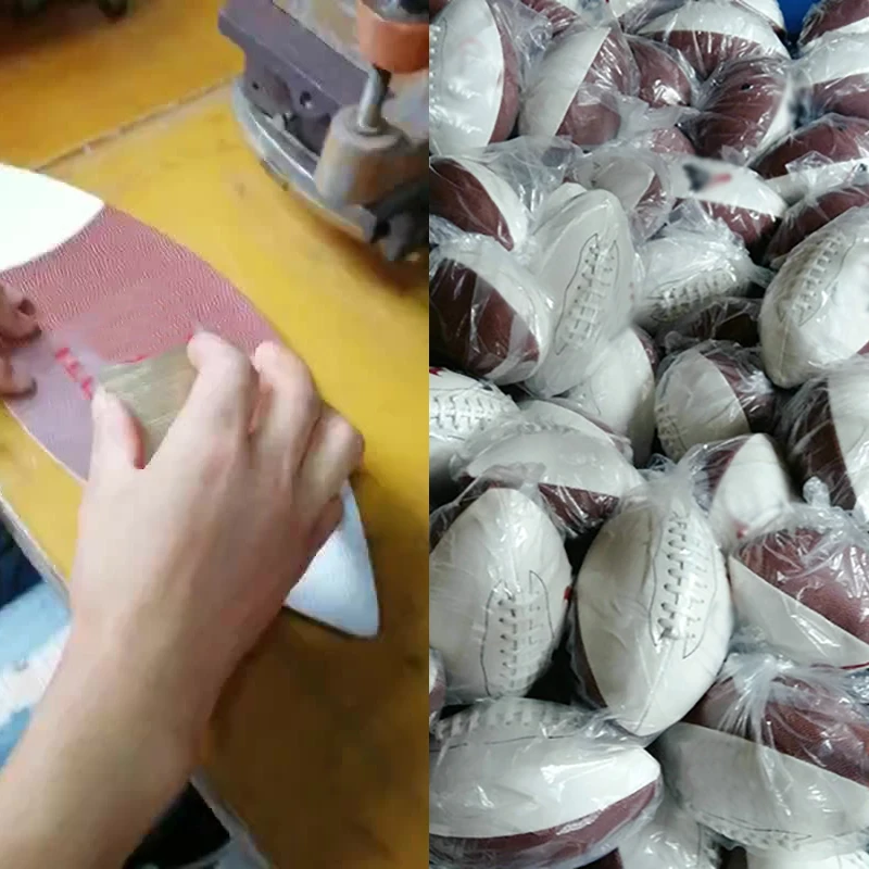 Équipement sportif pour ballon - Rugby Training Ball avis et prix