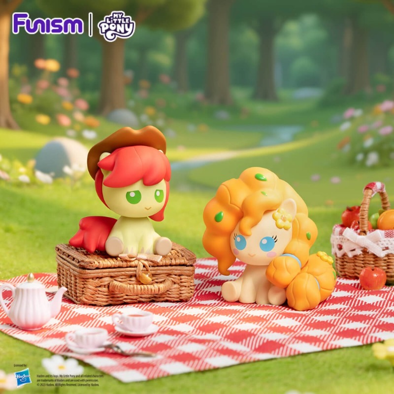 FUNISM My Little Pony Home is  - Sports Equipment Box avis et prix