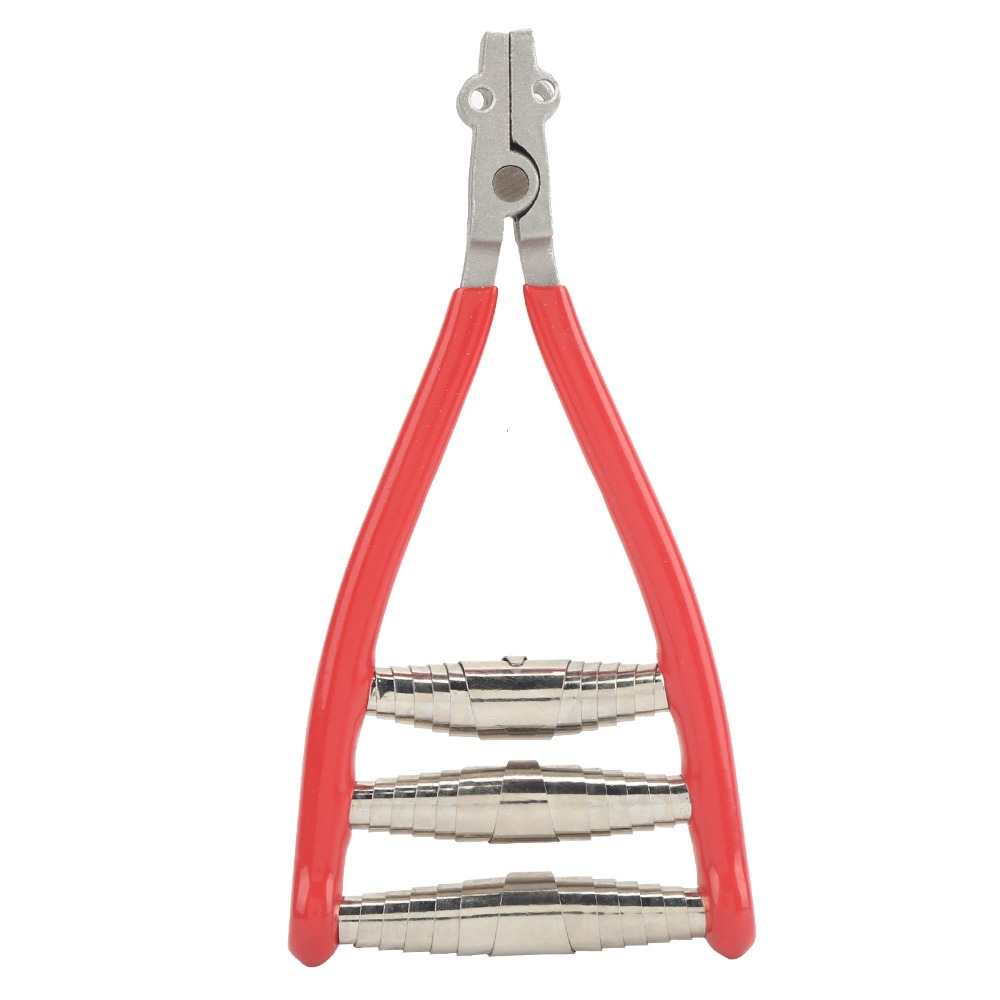 Pince à cordage en acier inoxy - Sports Equipment That Starts With A avis et prix