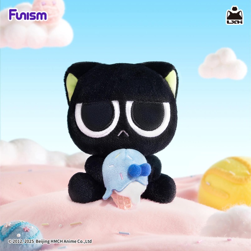 FUNISM Luo Xiaohei Hug série p - Sports Equipment Box avis et prix