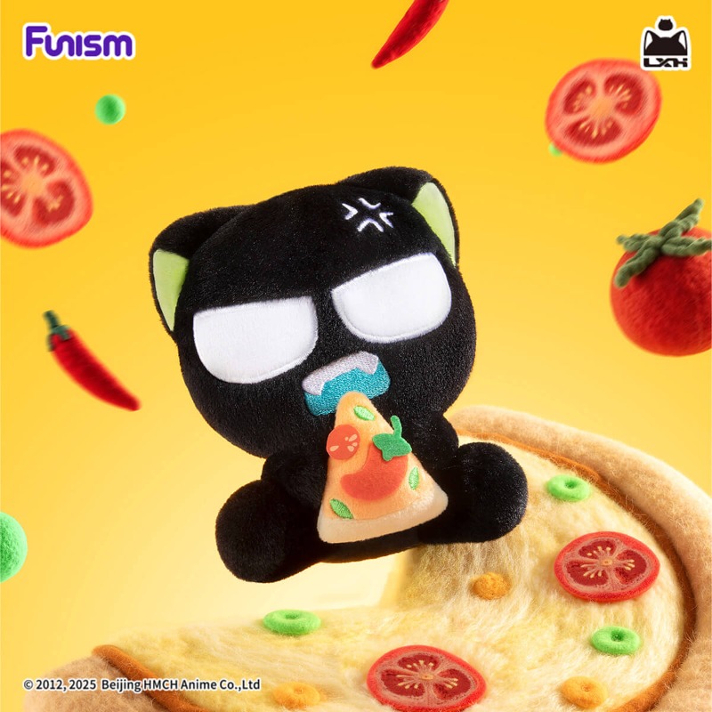 FUNISM Luo Xiaohei Hug série p - Sports Equipment Box avis et prix