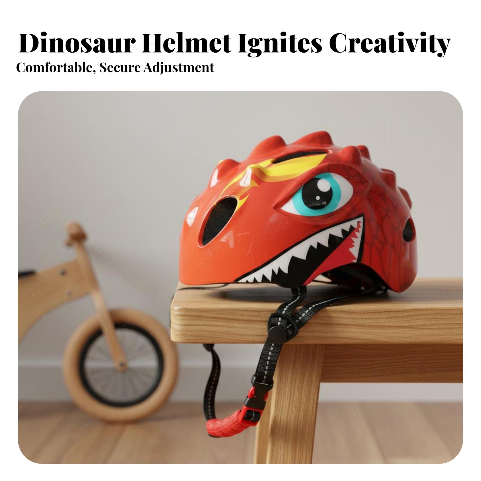 Casque de vélo pour enfants en - Sports Equipment For Kids avis et prix