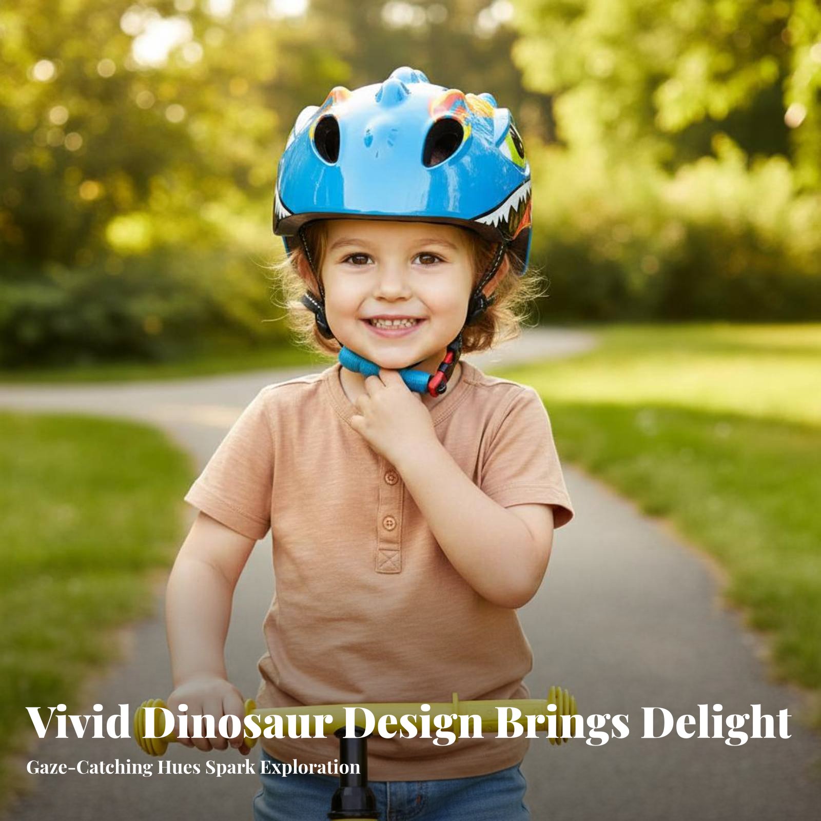 Casque de vélo pour enfants en - Sports Equipment For Kids avis et prix