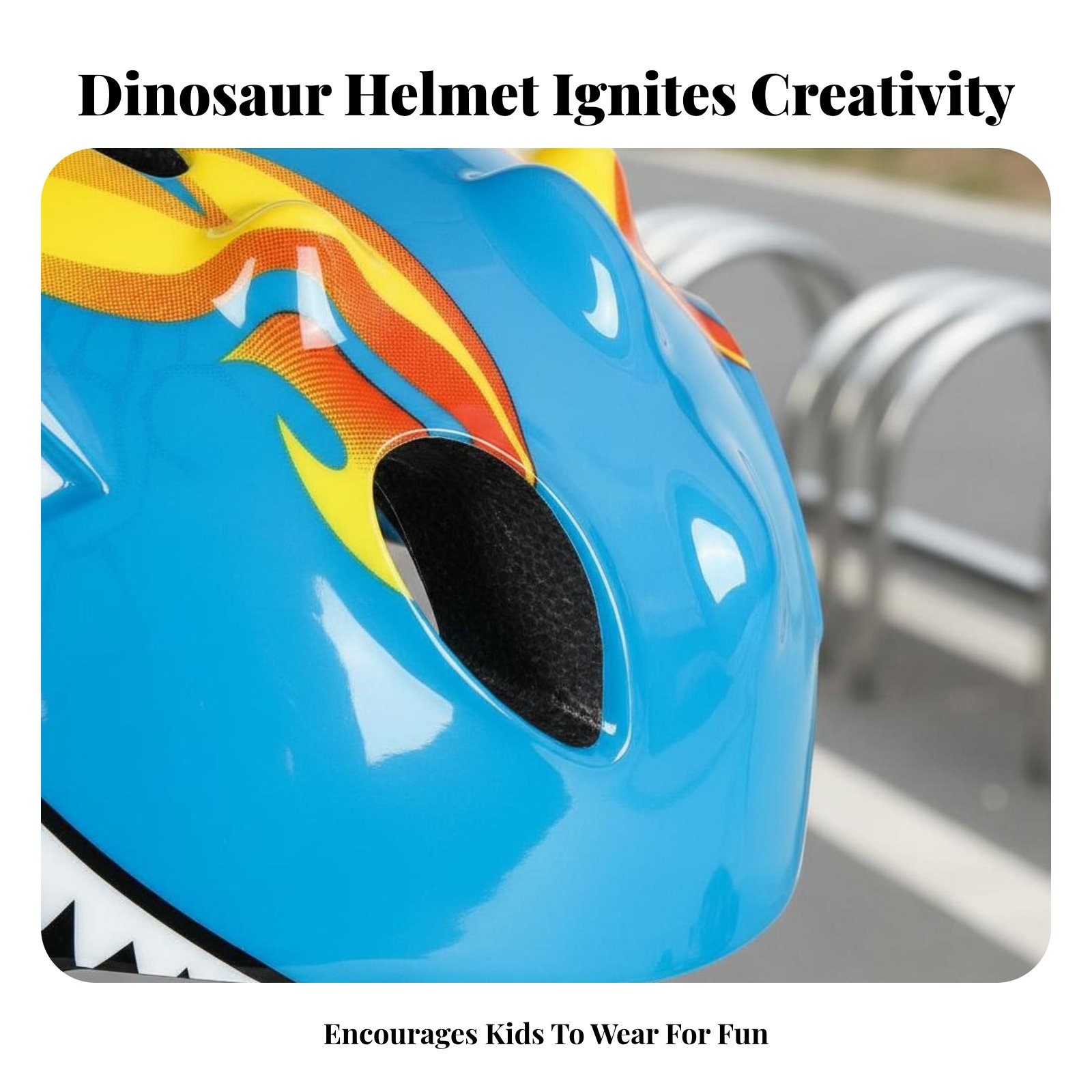 Casque de vélo pour enfants en - Sports Equipment For Kids avis et prix