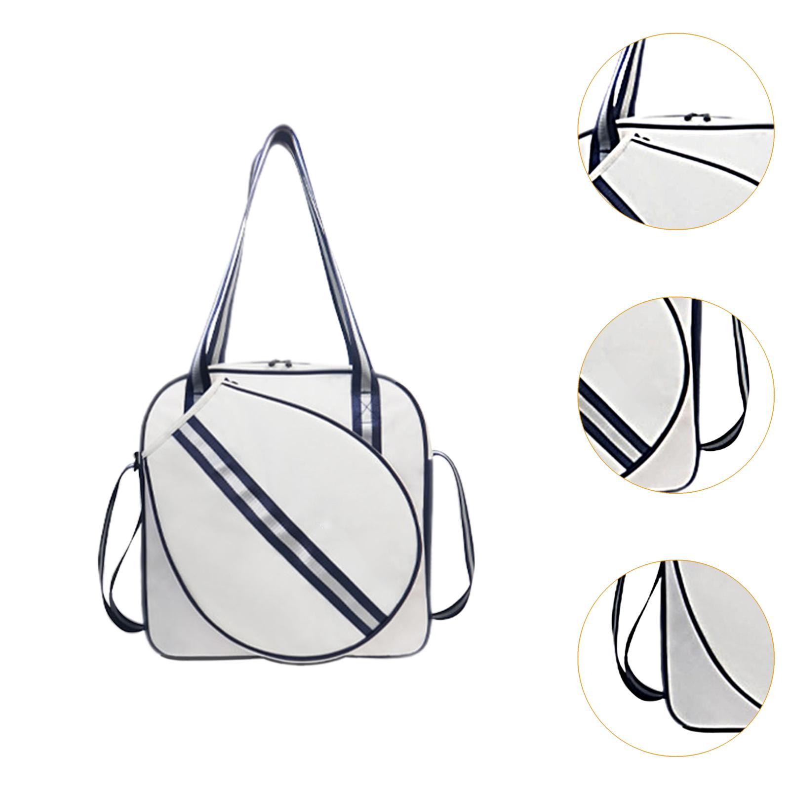 Sac de tennis polyvalent pour  - Sports Equipment Tennis avis et prix