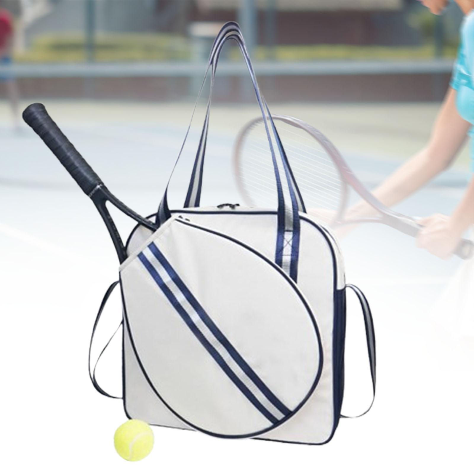 Sac de tennis polyvalent pour  - Sports Equipment Tennis avis et prix
