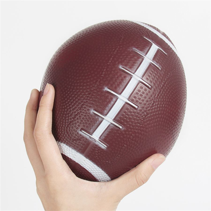 【Ensemble de trois pièces】Bask - Rugby Training Ball avis et prix