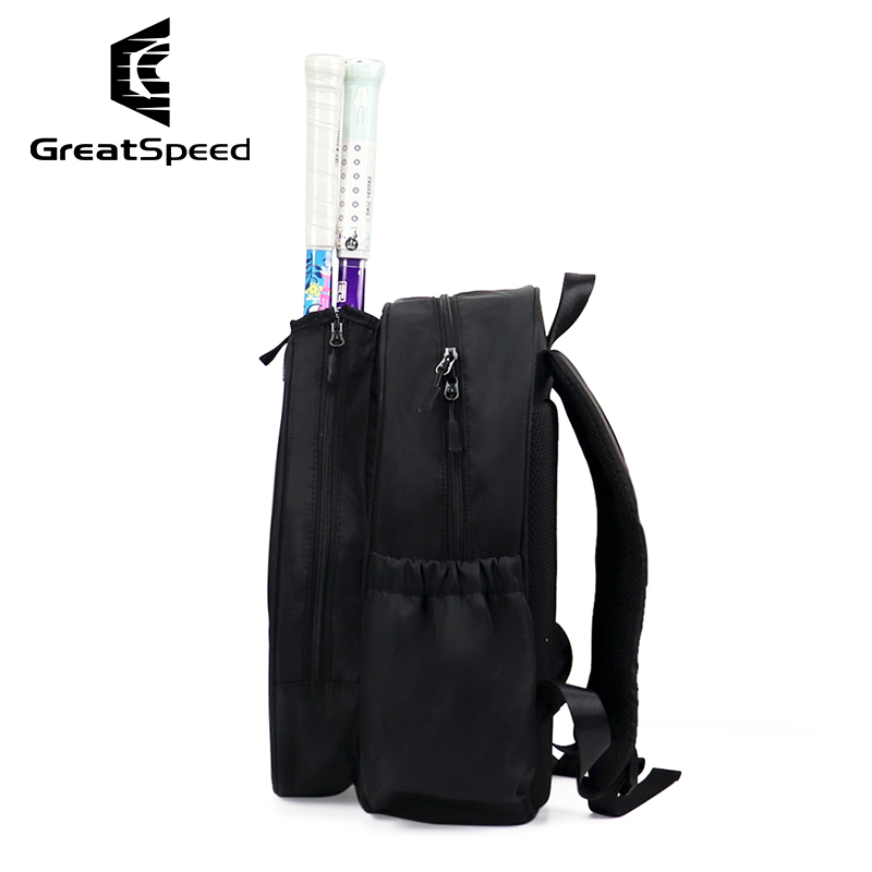 Sac à dos double usage GreatSp - Sports Equipment For Badminton avis et prix
