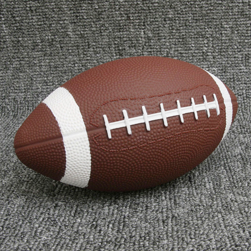 17/21CM Football américain Rug - Rugby Training Ball avis et prix