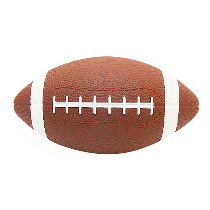 17/21CM Football américain Rug - Rugby Training Ball avis et prix