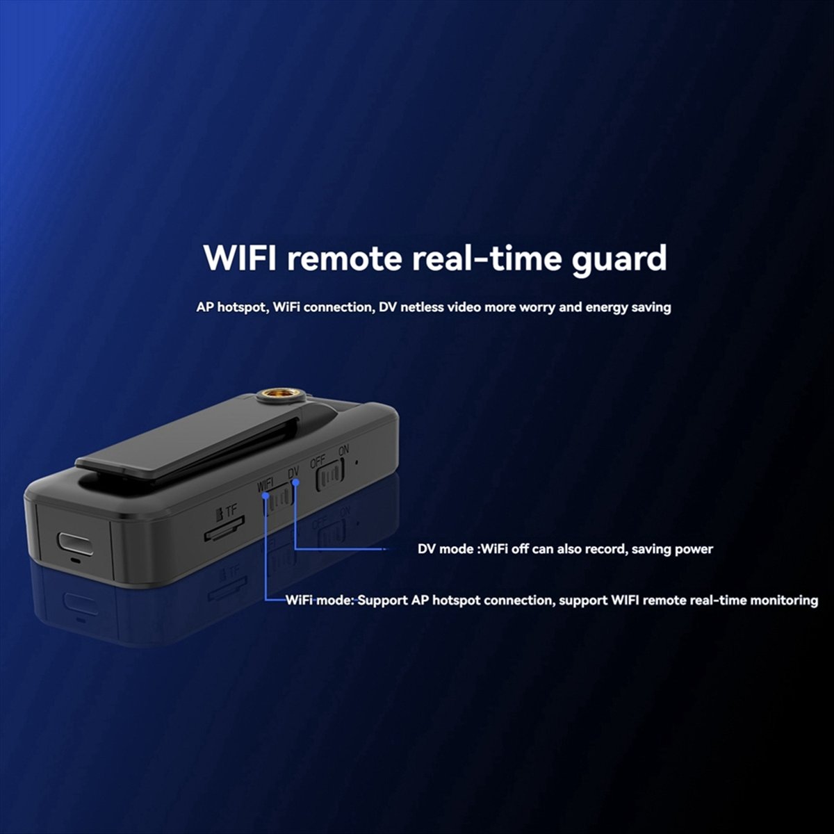 Nouvel enregistreur Portable W - Sports Equipment Video avis et prix