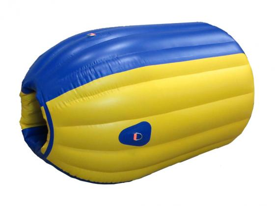 Boule de Barf gonflable à l'ea - Sports Equipment That Starts With A avis et prix