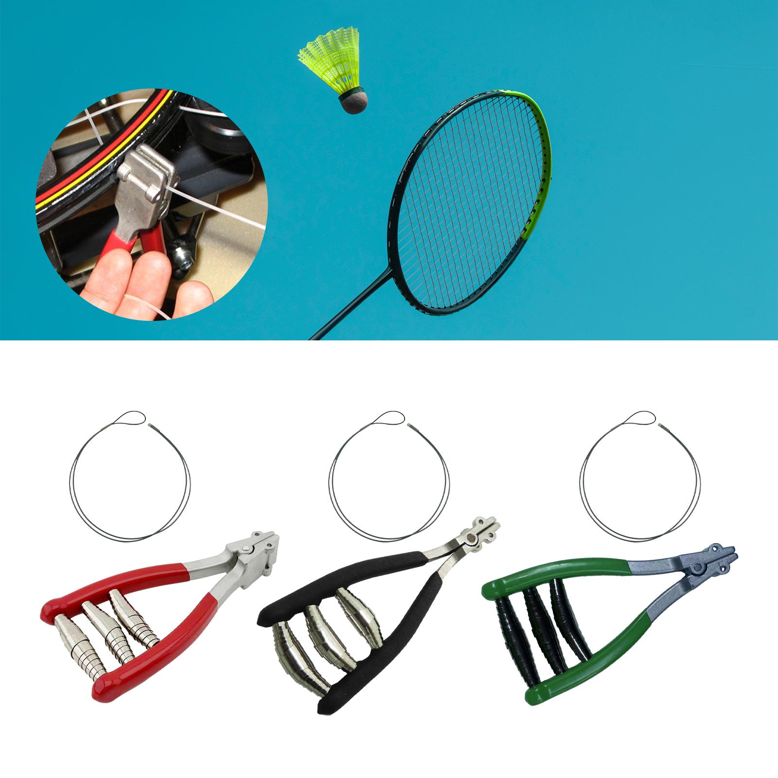 Pince de démarrage pour cordag - Sports Equipment That Starts With A avis et prix