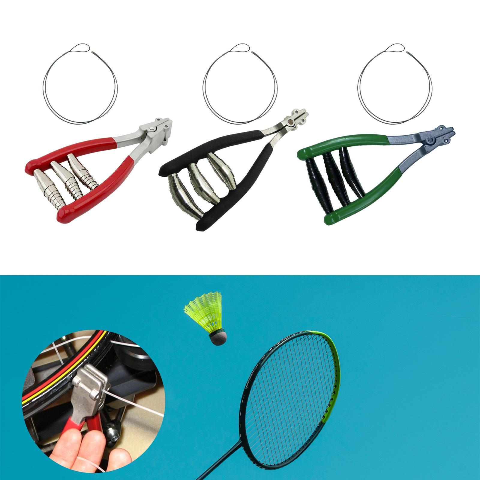 Pince de démarrage pour cordag - Sports Equipment That Starts With A avis et prix