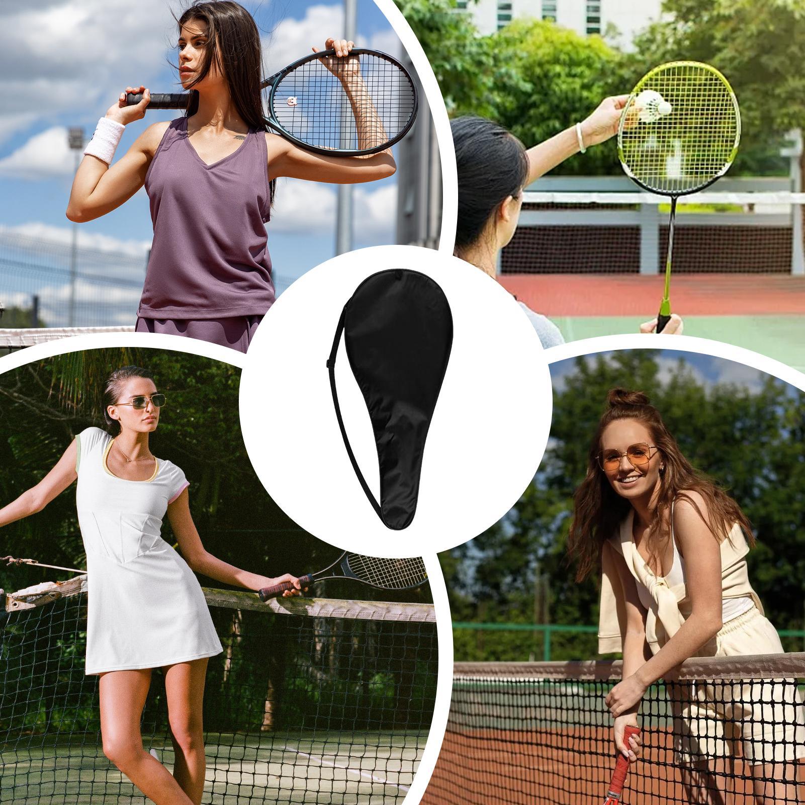 Sac de transport pour raquette - Sports Equipment Tennis avis et prix