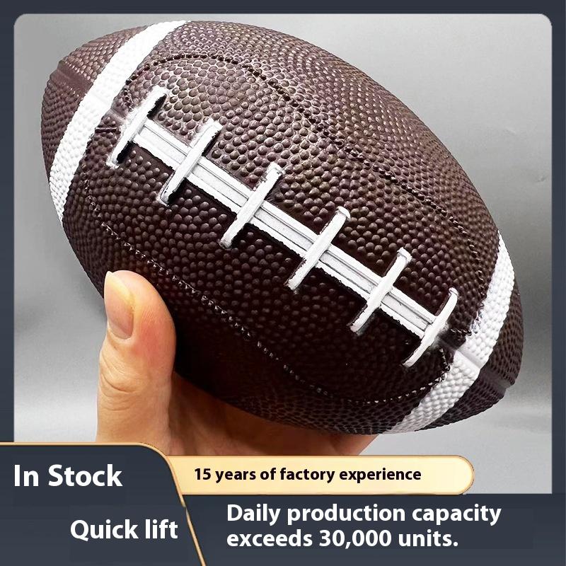 Football Standard Football Rug - Rugby Training Ball avis et prix