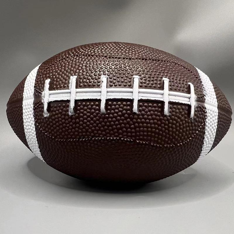 Football Standard Football Rug - Rugby Training Ball avis et prix