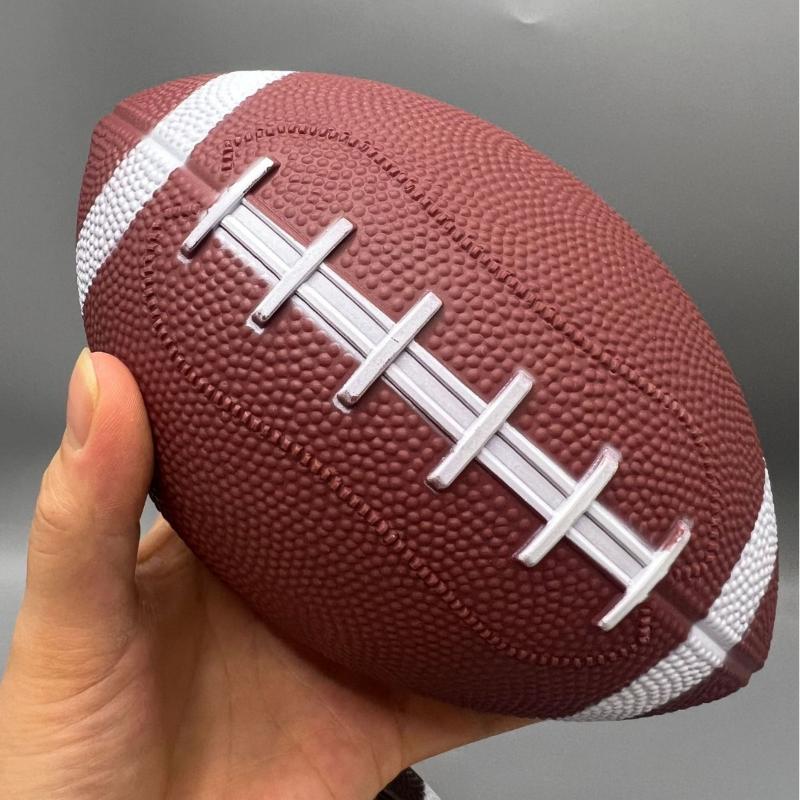 Football Standard Football Rug - Rugby Training Ball avis et prix