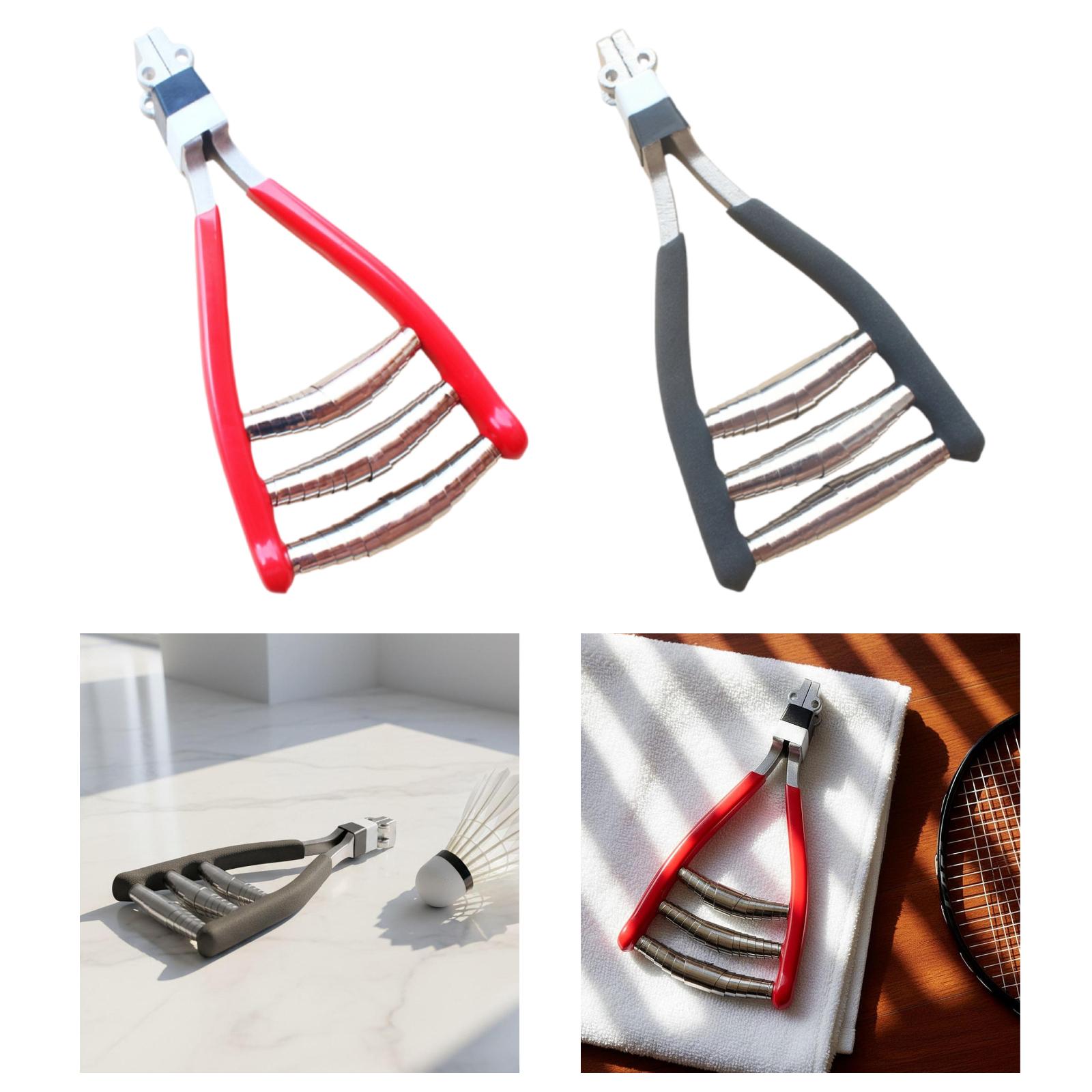 Pince de démarrage pour cordag - Sports Equipment That Starts With A avis et prix