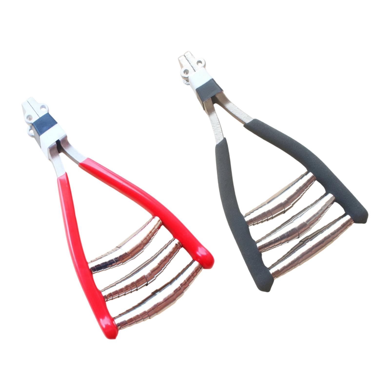Pince de démarrage pour cordag - Sports Equipment That Starts With A avis et prix